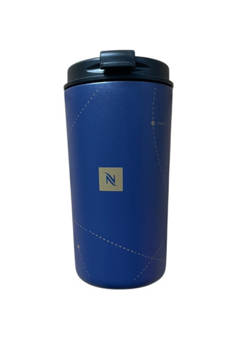 Nespresso festive nomad - festive, travel