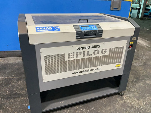 Epilog corp laser - epilog,