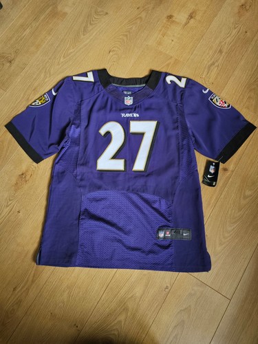 Nike purple ray rice baltimore - purple,