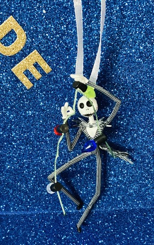 Hallmark nightmare before - nightmare,