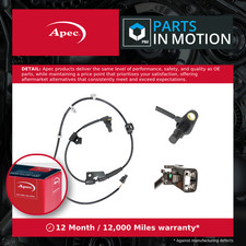 ABS Sensor fits HYUNDAI COUPE