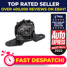 Exhaust Mounting fits PEUGEOT