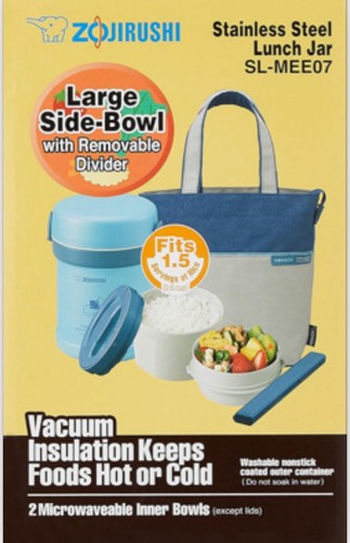 Zojirushi vacuum insulated - vacuum,