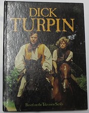 Legend of Dick Turpin