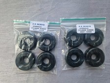 Triumph Roadster Brake Cylinder Replacement Dust Covers