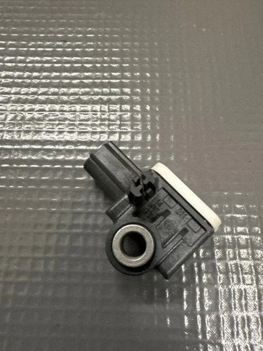 Volvo xc60 crash impact sensor - crash,
