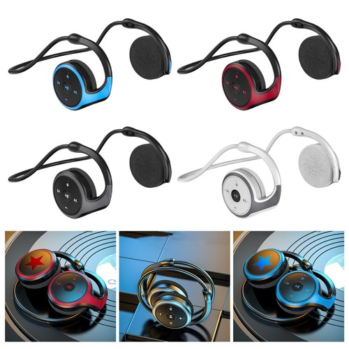 Ear hook headset radio - headset, ,