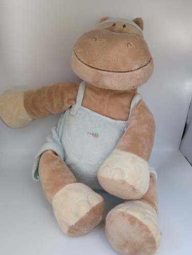 Noukie large soft - noukie's, toy