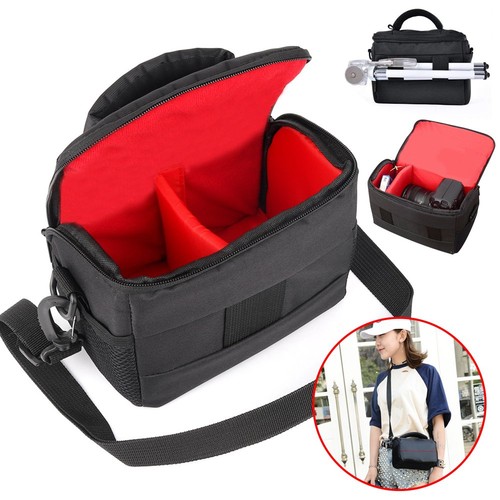 Dslr travel camera bag - camera,