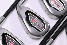 Callaway Big Bertha 2004 Irons
