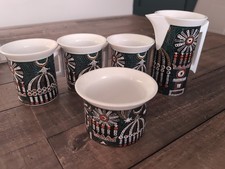 Portmeirion Magic City by