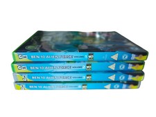 Ben 10 - Alien Force: Complete