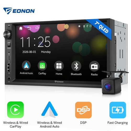 Wireless apple carplay android - wireless,