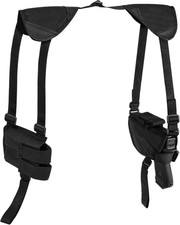 Flintronic shoulder holster - flintronic,