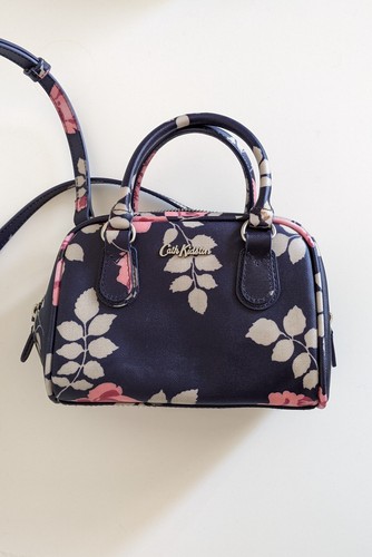 Cath kidston handbag with - cath,