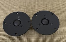 Tweeter Speaker Driver, Pair