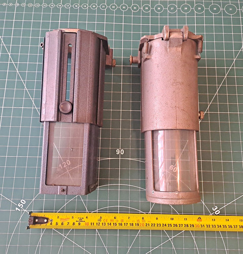 Clearvue pedestal drill - , /