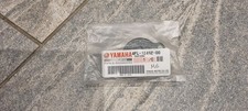 Yamaha 250 3xc - 250, radiator