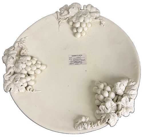 Italian style ivory - ivory, ceramic