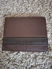 Brand New Brown Leather Daniel