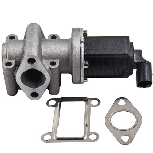 Exhaust egr valve for opel - exhaust,