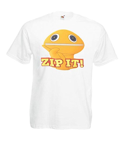 Adults zip 1980s zippie - adults,