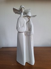 Vintage Lladro Porcelain