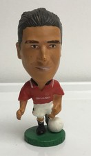 Corinthian Eric Cantona -