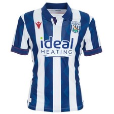 WBA 24/25 Home Shirt - Medium