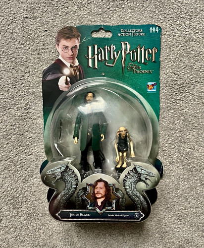 Harry potter the order of - potter,