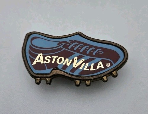 Aston villa vintage - villa,
