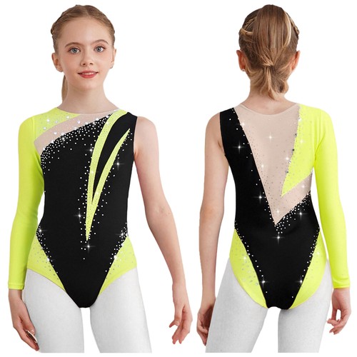 Kids girls gymnastics dance - uk,