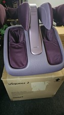 Osim uSqueez Warm Foot