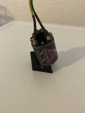 Team Orion rare RC  Brushed