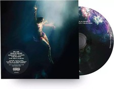 Ellie Goulding; Higher Than Heaven, 11 Track CD. Brand New Sealed.