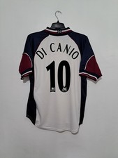 West Ham United 1999/01 Away