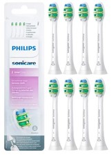 New 8 Pack of Philips Sonicare