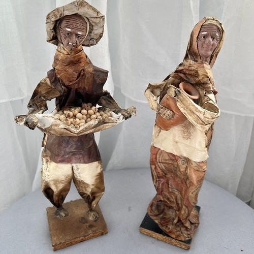 Handmade mexican folk art - handmade,