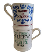 Emma Bridgewater Queens