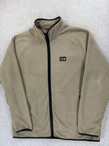 Mountain hardwear - mountain, (men's