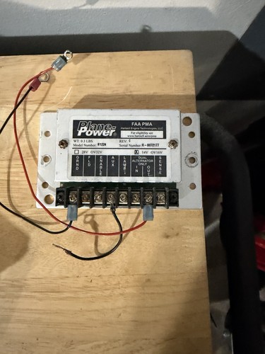 Hartzell plane power - hartzell,