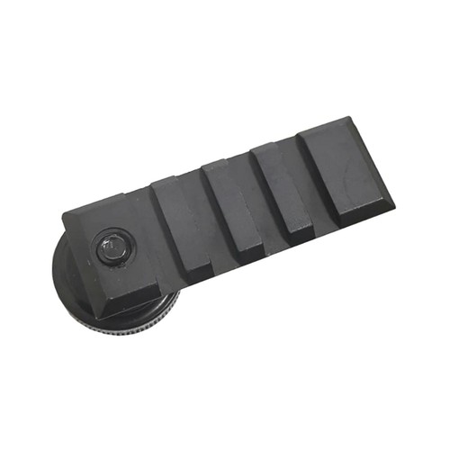 Macro focusing rail slider - rail,