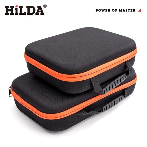 Large capacity tools - capacity, storage