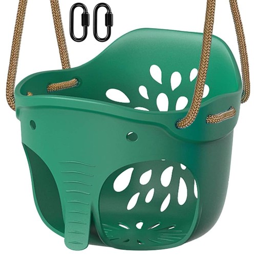 Swing kids baby - kids, outdoor