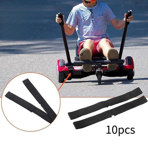 10x hoverboard straps with - 10x,