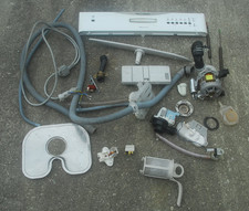 TRICITY BENDIX DH200W