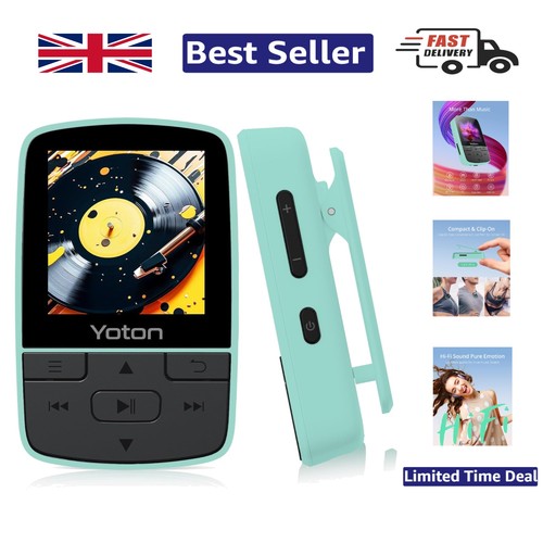 Compact bluetooth mp3 - compact,