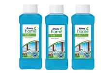 3x Amway Home Concentrated