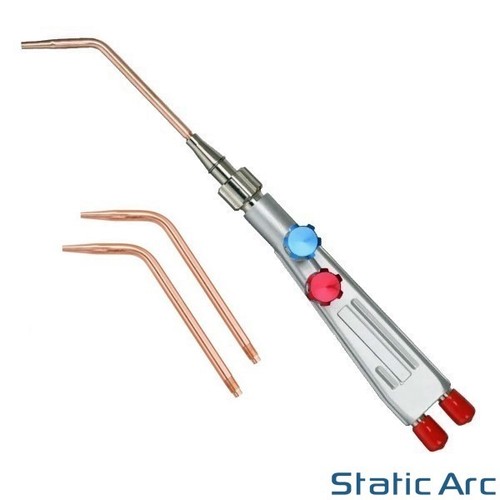 Oxy acetylene lightweight gas - oxy,