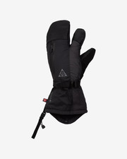 Nike ACG Gore-Tex Therma-FIT ADV GORE-TEX Split Mittens Gloves Black size M